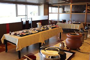 The Grand Resort Princess Arima