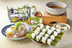 The Gran Resort Elegante Awajishima