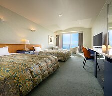 The Gran Resort Elegante Awajishima