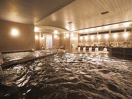 The Gran Resort Elegante Awajishima