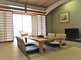 The Gran Resort Elegante Awajishima