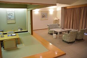The Gran Resort Elegante Awajishima