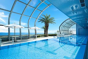 The Gran Resort Elegante Awajishima