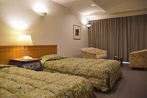 The Gran Resort Elegante Awajishima