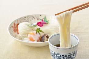 The Gran Resort Elegante Awajishima