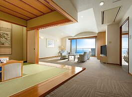 The Gran Resort Elegante Awajishima