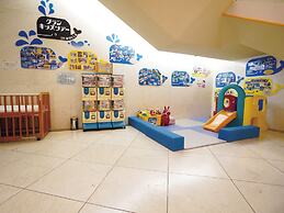 The Gran Resort Elegante Awajishima