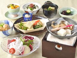 The Gran Resort Elegante Awajishima