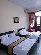 Hoang Anh Guest House