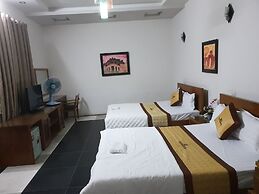 Hoang Anh Guest House