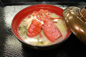 The Gran Resort Elegante Izu