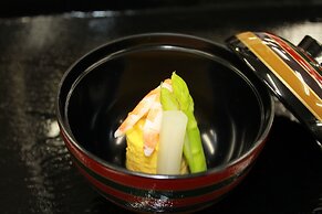 The Gran Resort Elegante Izu