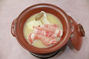 The Gran Resort Elegante Izu