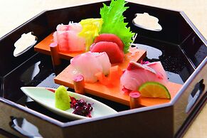 The Gran Resort Elegante Izu