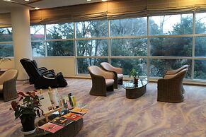 The Gran Resort Elegante Izu