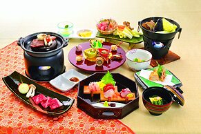 The Gran Resort Elegante Izu