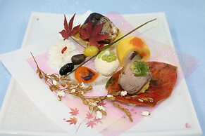 The Gran Resort Elegante Izu