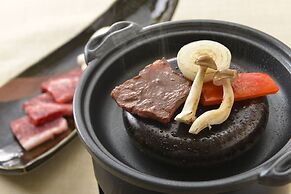 The Gran Resort Elegante Izu