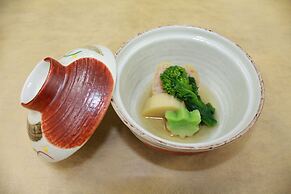 The Gran Resort Elegante Izu