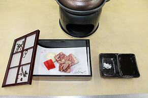 The Gran Resort Elegante Izu