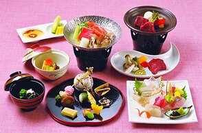 The Gran Resort Elegante Izu