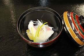 The Gran Resort Elegante Izu