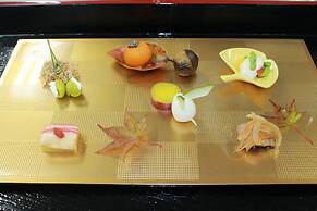 The Gran Resort Elegante Izu