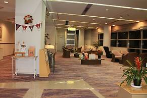 The Gran Resort Elegante Izu