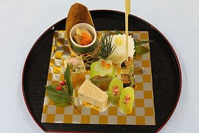 The Gran Resort Elegante Izu