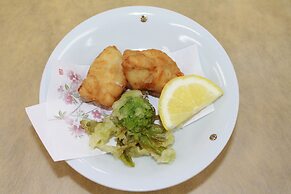 The Gran Resort Elegante Izu