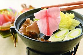 The Gran Resort Elegante Izu