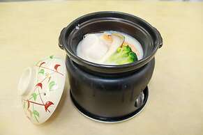 The Gran Resort Elegante Izu