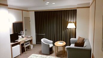 The Gran Resort Elegante Izu