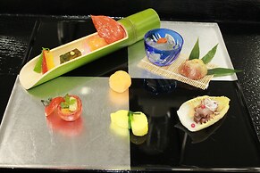 The Gran Resort Elegante Izu