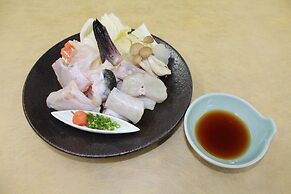 The Gran Resort Elegante Izu