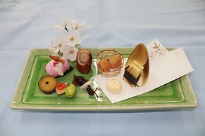 The Gran Resort Elegante Izu