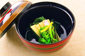 The Gran Resort Elegante Izu