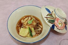 The Gran Resort Elegante Izu