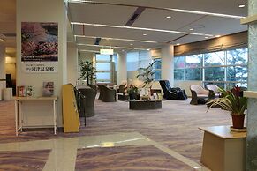 The Gran Resort Elegante Izu