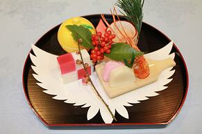 The Gran Resort Elegante Izu