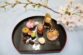 The Gran Resort Elegante Izu