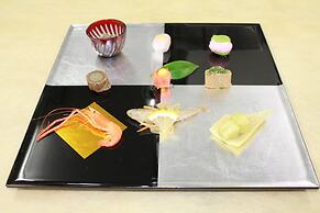 The Gran Resort Elegante Izu