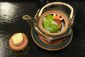 The Gran Resort Elegante Izu