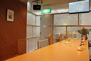 The Gran Resort Elegante Izu