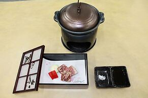 The Gran Resort Elegante Izu