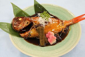 The Gran Resort Elegante Izu