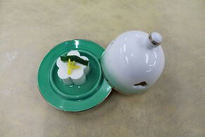 The Gran Resort Elegante Izu