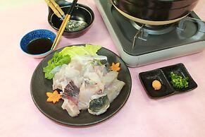 The Gran Resort Elegante Izu