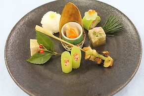 The Gran Resort Elegante Izu