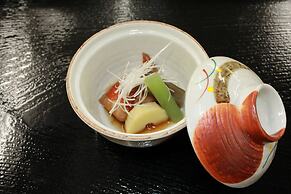 The Gran Resort Elegante Izu